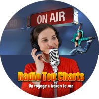 Radio Top Charts (@radiotopcharts) 's Twitter Profile Photo Radio Top Charts (@radiotopcharts) 's Twitter Profile Photo