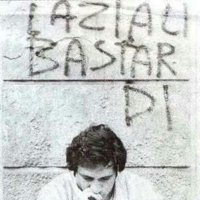 Laziali Bastardi(@lazialibastardi) 's Twitter Profile Photo