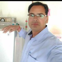 Tr.Vinod Meena ♥️ (@vinodku73618418) 's Twitter Profile