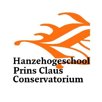 Prins Claus Conservatorium, Hanzehogeschool Groningen. Bachelor and Master degrees in Music and Music in Education.

Meeuwerderweg 1
(NL) 9724 EM