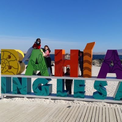 Feliz madre de Agustina y Lulú 🥰 por ellas luchare todos los días, por sus derechos 🌳