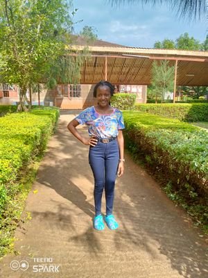 purity_wabomba's profile picture. Always shy🙂🙂