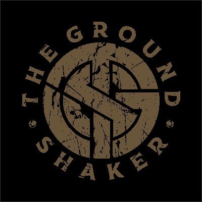 The Ground Shaker could be defined by its name alone, big groovy and rock sounds that give you this
irresistible urge to “head bang”.