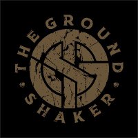 The Ground Shaker(@band_TGS) 's Twitter Profile Photo