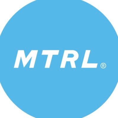 明日のモテるを配信中！ 月間300万PVのメンズファッションWEBマガジン『MTRL(マテリアル)』の公式Twitterです。 記事についてや撮影裏話、ネタなどのツイートをしていきます！ インスタ▶︎https://t.co/198w55qcKA