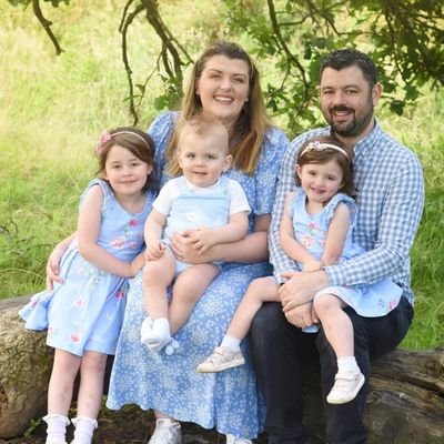 stevenscott84's profile picture. Proud husband to Hilary & Daddy to Alexandra, Felicity & Alasdair

Long suffering Killie fan, hopeful for the future. Tweets are fuelled by caffeine & sarcasm.