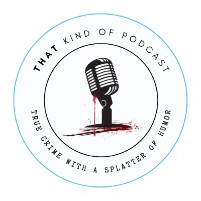 Two crazy gals take on the world of true crime and unsolved mysteries with a SPLATTER of humor.
Click below to connect!
https://t.co/QHVkrkg8A5…