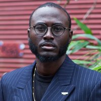 Jasiel Martin-Odoom (@jasielinvests) 's Twitter Profile Photo Jasiel Martin-Odoom (@jasielinvests) 's Twitter Profile Photo