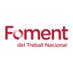Foment del Treball Nacional (@fomenttreball) Twitter profile photo Foment del Treball Nacional (@fomenttreball) Twitter profile photo