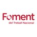 Foment del Treball Nacional (@FomentTreball) Twitter profile photo