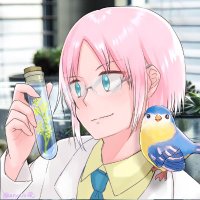 花処研究員🪼🌸海月花 (@seacabiosifolia) 's Twitter Profile