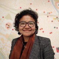 Matluba Khan (@mishtush) 's Twitter Profile