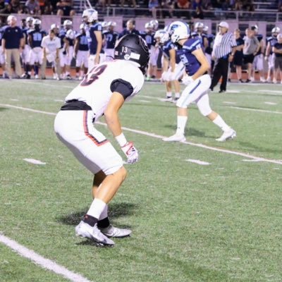 Barrington HS Class of 2023|Football(CB/WR) |Track| Soccer | 5’10/145 | 3.0 CGPA | 224-508-5235|. Alexmedina2023FB@gmail.com