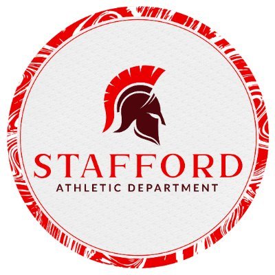 The official Twitter account for Stafford MSD Athletics
#StaffordNation #SpartanPride