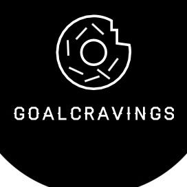 Time to crush your Goals