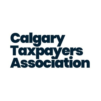 A strong and constructive voice advocating on behalf of Calgary taxpayers. Launching in September.