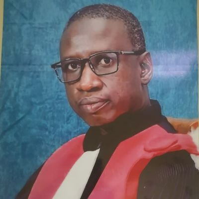 Agrégé en Médecine-Enseignant Chercheur Université de Dakar-Pédiatre Urgentiste-Chef du Service des Urgences de l'hôpital d'Enfants Albert Royer CHU Fann.