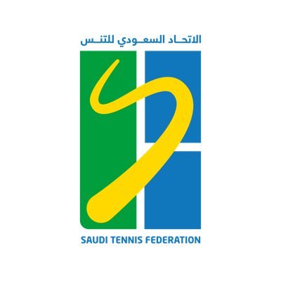 الحساب الرسمي للاتحاد السعودي للتنس 🎾🇸🇦 The official account of the Saudi Tennis Federation ( STF ) 🎾🇸🇦