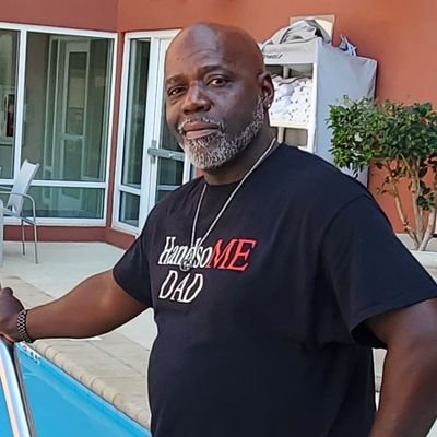 BigDreezy Scorpio man of God father husband brother grandfather