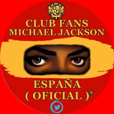 CLUB FANS MICHAEL JACKSON (OFICIAL) está inscrito en el Registro Nacional : Grupo: 1/Sección:1 / Número Nacional: 598055, con CIF: G94051877