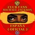 CLUB FANS MICHAEL JACKSON ESPAÑA ( OFICIAL ) Profile picture