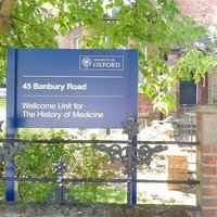 Oxford History of Science, Medicine and Technology (@oxfordhsmt) 's Twitter Profile