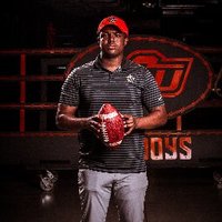 Jerod Hill (@hilljerod) 's Twitter Profile Photo Jerod Hill (@hilljerod) 's Twitter Profile Photo