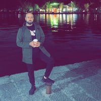 $AM£R 萨默 🇮🇶 (@91_samame) 's Twitter Profile