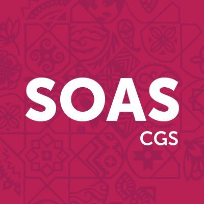 CGS_SOAS Profile Picture