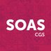 SOAS Centre for Gender Studies (@cgs_soas) Twitter profile photo SOAS Centre for Gender Studies (@cgs_soas) Twitter profile photo