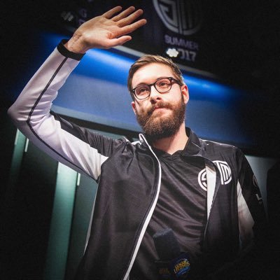 4x LCS MVP, 6x LCS champion, only NA mid to win an international competition. Bjergsen is and always will be the goat of NA.