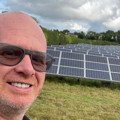 CEO and Founder of Rowan Energy. crypto geek, seed planter.