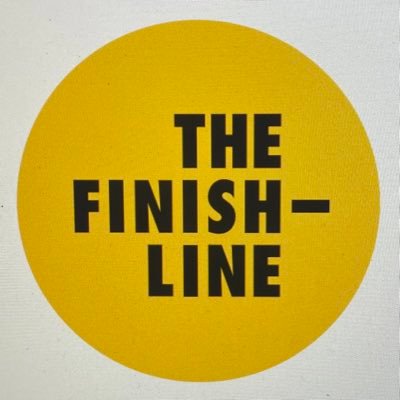 Welcome to The Finish Line. Founded by @davidhart100 after a long time in the world of events. Love taking good ideas to reality!