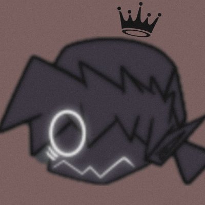 ∅BF.Keith Monster∅:Dᵒᶠᶜさんのプロフィール画像