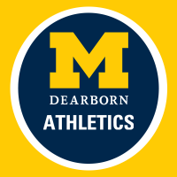 UM-Dearborn Athletics(@GoUMDearborn) 's Twitter Profile Photo