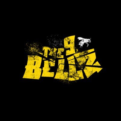 We are recruiting 10 000 Shaolin Warriors to help us ring the 9 BELLZ OF WAR! A community of like-minded individuals who are woken up.
Main Twitter: @the9bellz