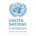 United Nations Caribbean (@CaribbeanUN) Twitter profile photo