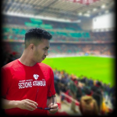 I'm Milanisti
Mean No Metan Too Mate
#ForzaMilan