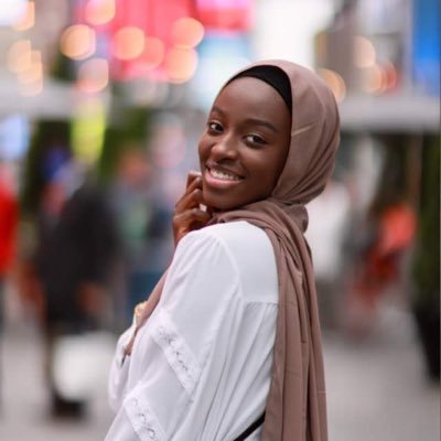 ajifgaye's profile picture. Founder: Forward For You 🇬🇲❤️ || "The Service you do for others is the rent you pay for your room here on Earth" -Muhammed Ali