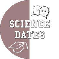 Science Dates (@sciencedates) 's Twitter Profile Photo Science Dates (@sciencedates) 's Twitter Profile Photo