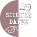 Science Dates (@sciencedates) Twitter profile photo