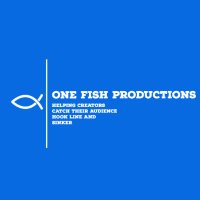 One Fish Productions(@1FishProduction) 's Twitter Profile Photo
