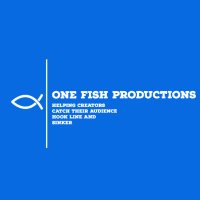 One Fish Productions (@1fishproduction) 's Twitter Profile Photo One Fish Productions (@1fishproduction) 's Twitter Profile Photo