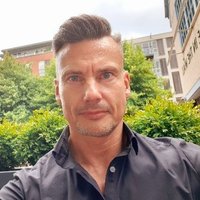 Chris J Roles (@chrisjroles) Twitter profile photo
