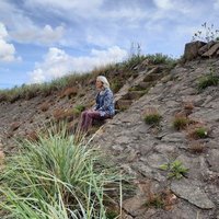 Gill Black (@gillblack8) Twitter profile photo