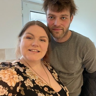 SamanthaJ1181's profile picture. Woman. Mother. Wife. 
Man and woman, boys and girls, none of this in between.