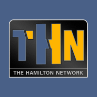 The Hamilton Network(@THNonC14) 's Twitter Profile Photo