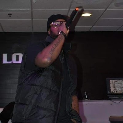 Rapper, Song Writer, Actor