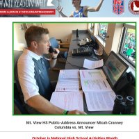 Micah Cranney (@micahcranney) 's Twitter Profile