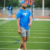 Coach Ridge (@t_ridge94) 's Twitter Profile